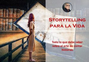 Foto del curso Storytelling